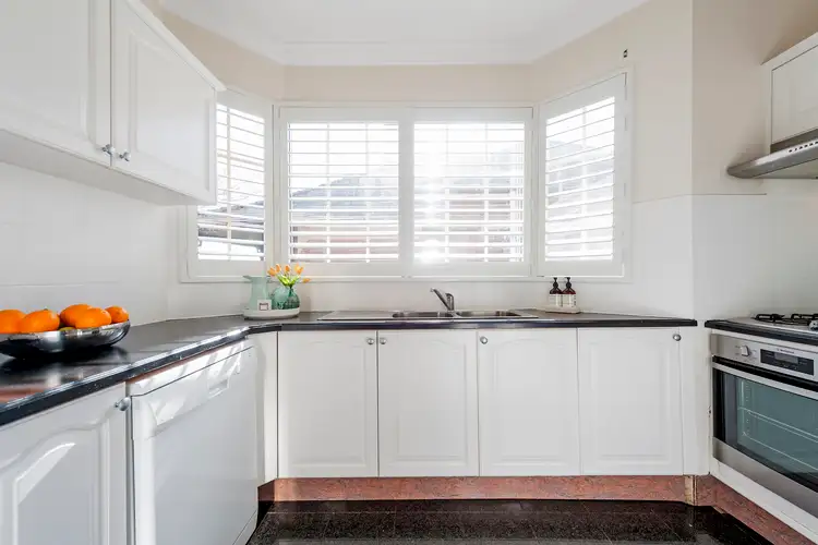 Third view of Homely townhouse listing, 5/278 Victoria Road, Drummoyne NSW 2047
