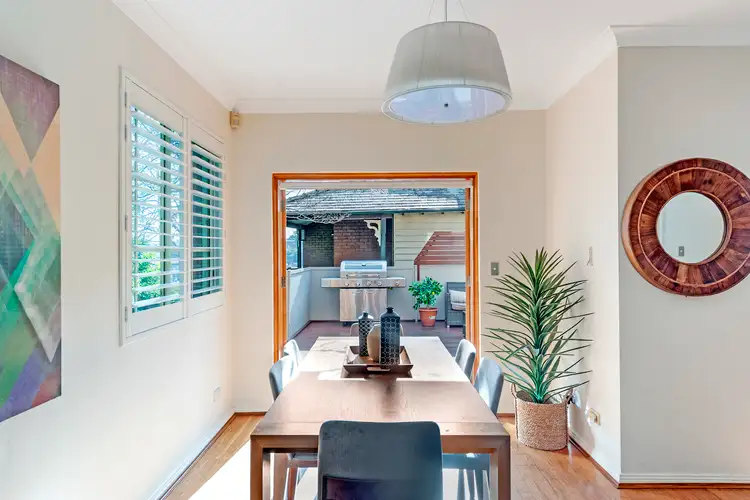 Fourth view of Homely townhouse listing, 5/278 Victoria Road, Drummoyne NSW 2047