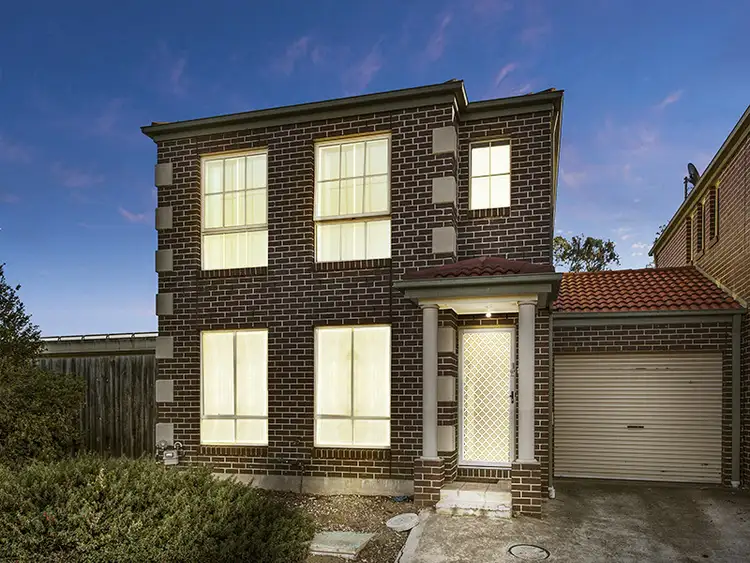 14/41-45 Gretel Grove, Melton VIC 3337