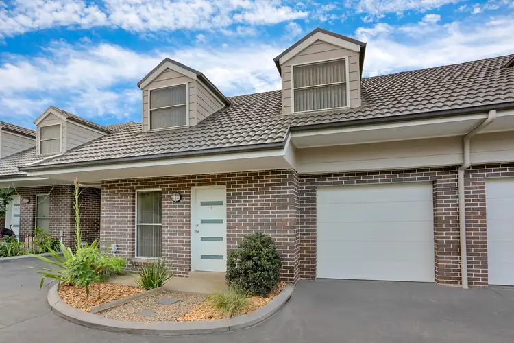2/75 Australia Street, St Marys NSW 2760
