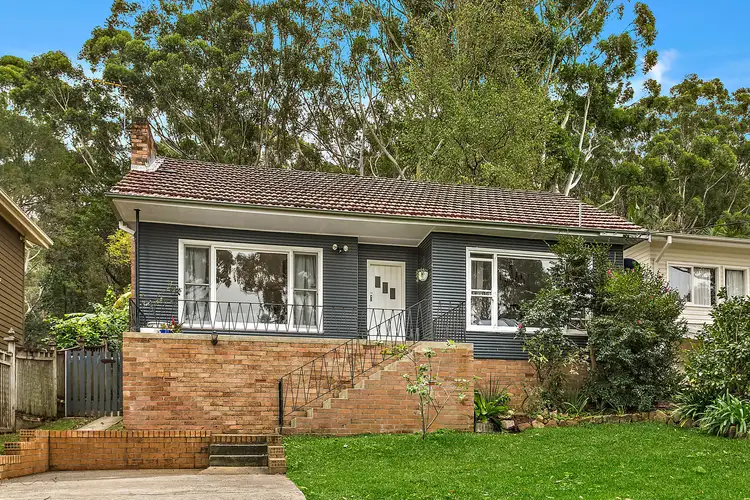 Main view of Homely house listing, 20 Balfour Road, Austinmer NSW 2515
