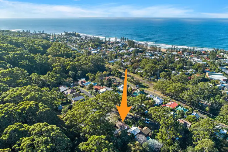 Fourth view of Homely house listing, 20 Balfour Road, Austinmer NSW 2515