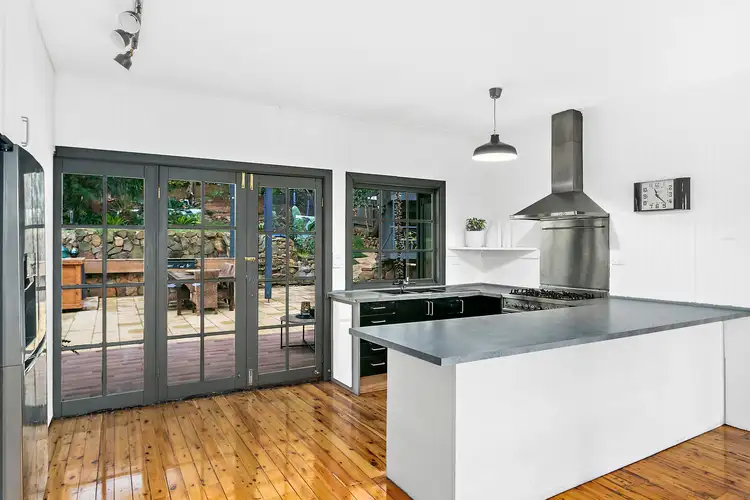 Fifth view of Homely house listing, 20 Balfour Road, Austinmer NSW 2515