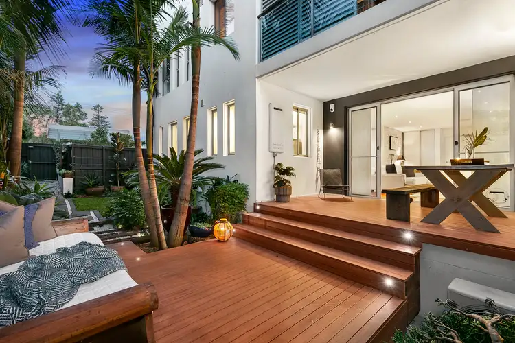 Main view of Homely apartment listing, 3/66 Park Street, Narrabeen NSW 2101