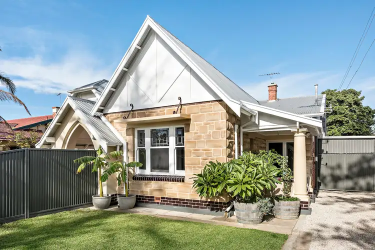 96 Augusta Street, Glenelg East SA 5045