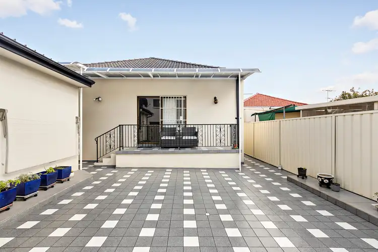 Fifth view of Homely house listing, 19 Baird Avenue, Matraville NSW 2036