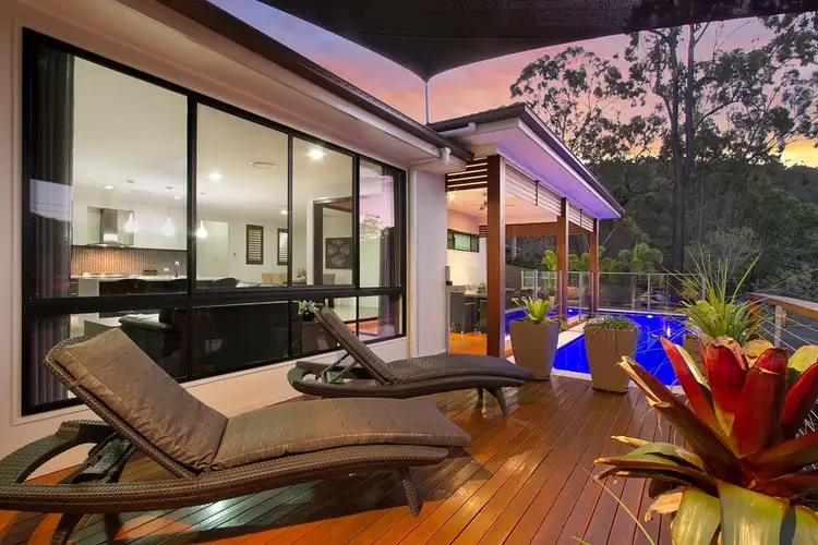 Main view of Homely house listing, 1 Annkoh Court, Cornubia QLD 4130