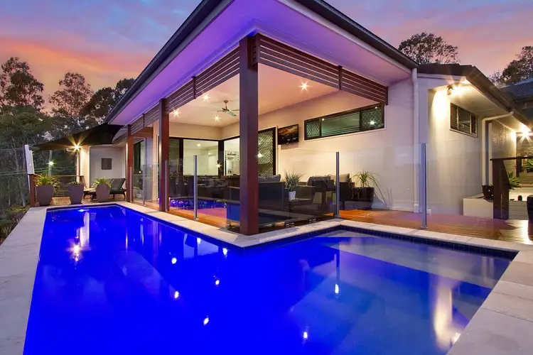 Second view of Homely house listing, 1 Annkoh Court, Cornubia QLD 4130
