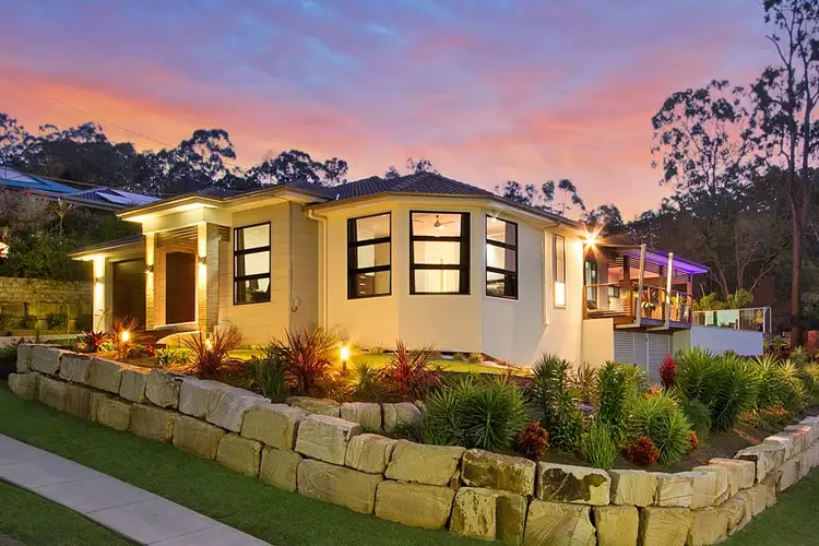 Third view of Homely house listing, 1 Annkoh Court, Cornubia QLD 4130