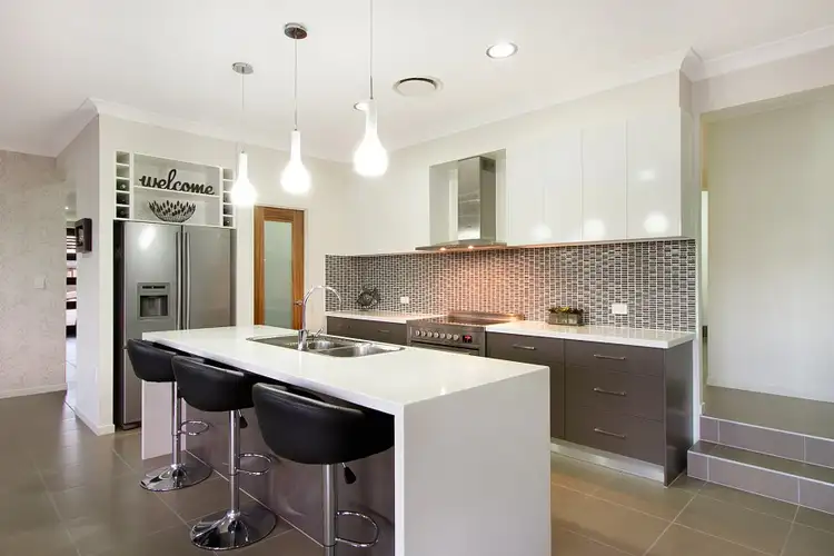 Fourth view of Homely house listing, 1 Annkoh Court, Cornubia QLD 4130