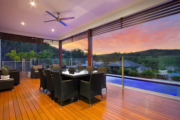 Fifth view of Homely house listing, 1 Annkoh Court, Cornubia QLD 4130