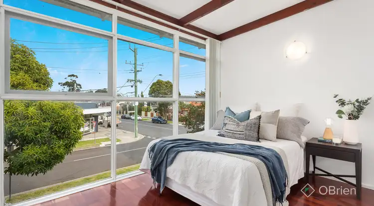 Fifth view of Homely apartment listing, 5/120 Charman Road, Mentone VIC 3194