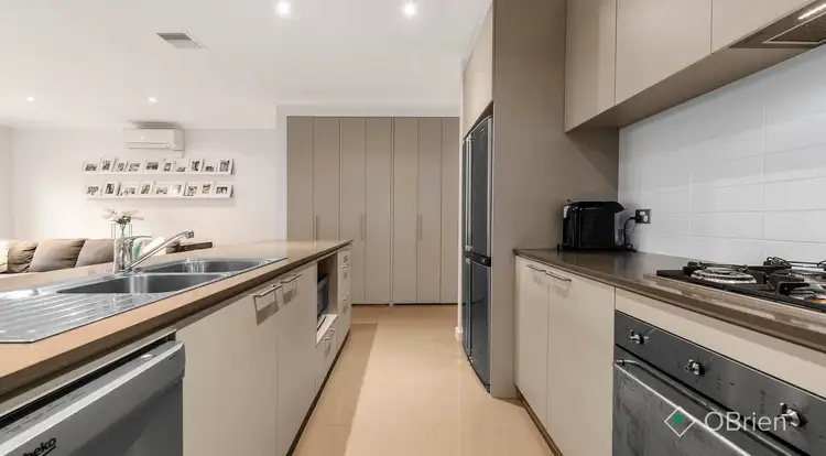 Third view of Homely townhouse listing, 25 Reflection Drive, Wantirna South VIC 3152