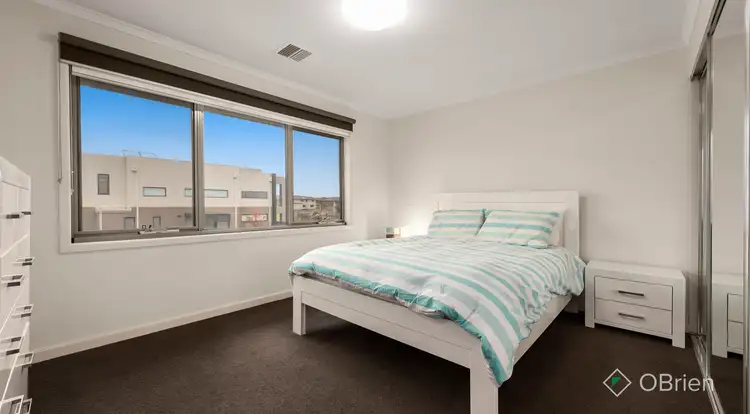 Fifth view of Homely townhouse listing, 25 Reflection Drive, Wantirna South VIC 3152