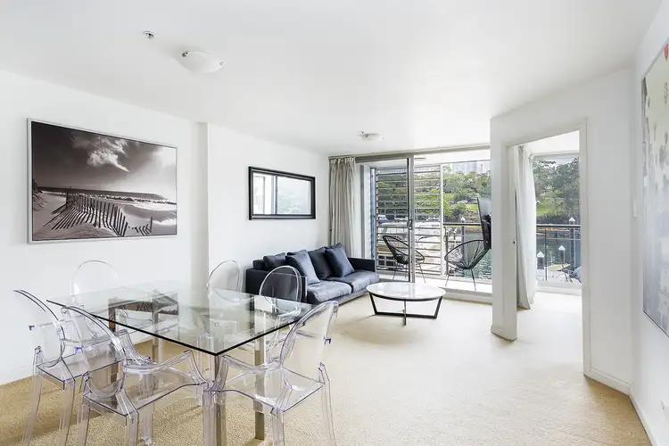 220/6 Cowper Wharf Road, Woolloomooloo NSW 2011