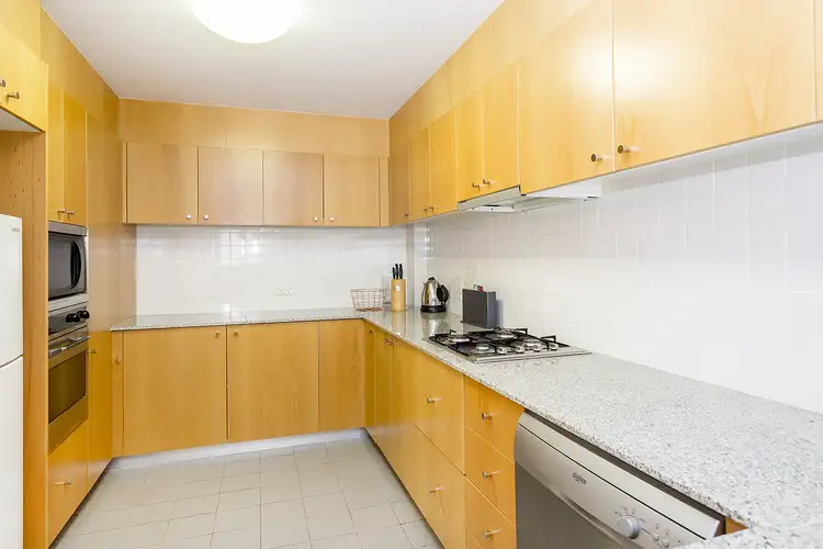 Third view of Homely unit listing, 220/6 Cowper Wharf Road, Woolloomooloo NSW 2011