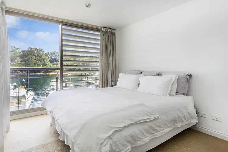 Fourth view of Homely unit listing, 220/6 Cowper Wharf Road, Woolloomooloo NSW 2011