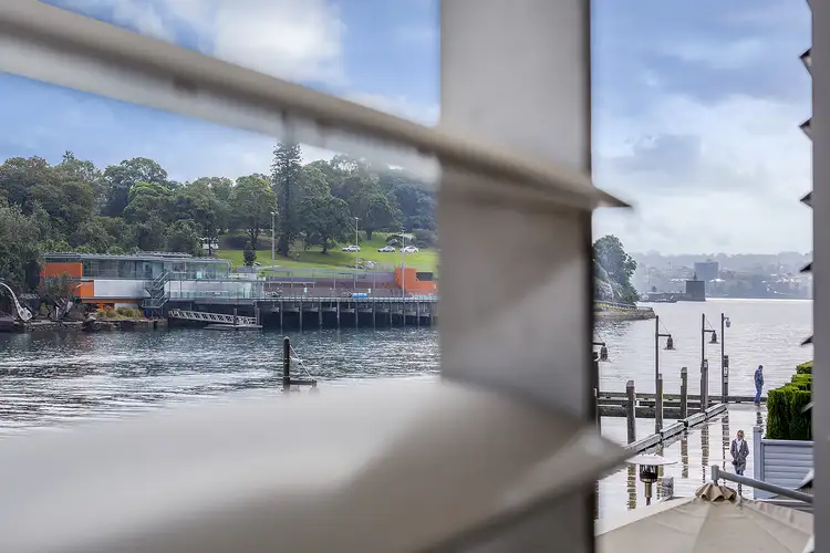 Sixth view of Homely unit listing, 220/6 Cowper Wharf Road, Woolloomooloo NSW 2011
