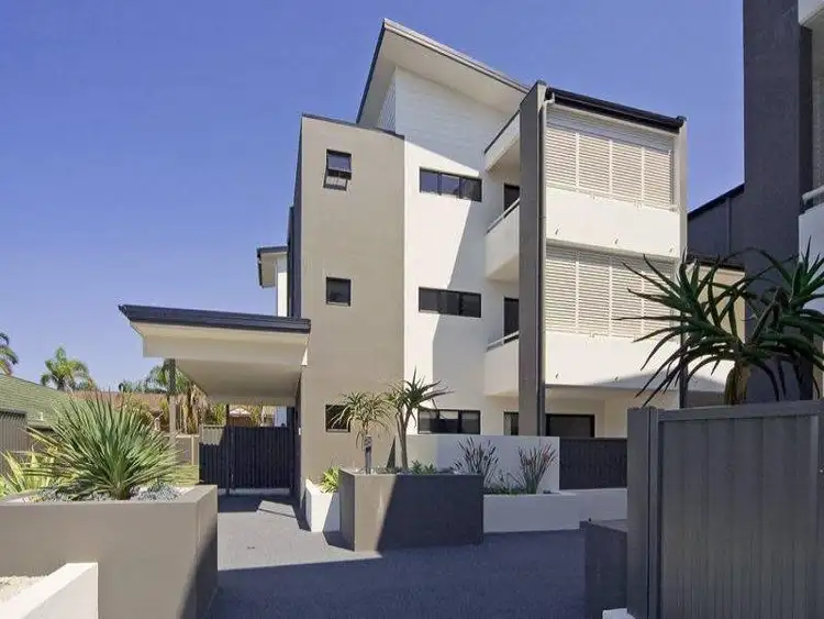Second view of Homely apartment listing, Level 1/1/3 Agnes Street, Tweed Heads South NSW 2486