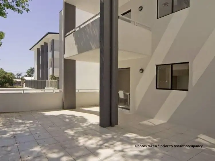 Fifth view of Homely apartment listing, Level 1/1/3 Agnes Street, Tweed Heads South NSW 2486