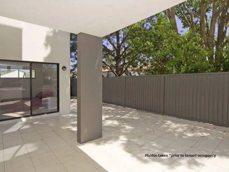 Sixth view of Homely apartment listing, Level 1/1/3 Agnes Street, Tweed Heads South NSW 2486