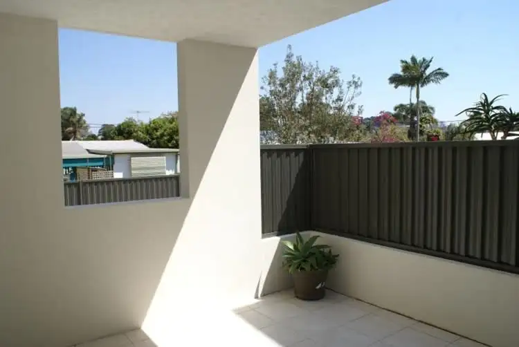 Seventh view of Homely apartment listing, Level 1/1/3 Agnes Street, Tweed Heads South NSW 2486