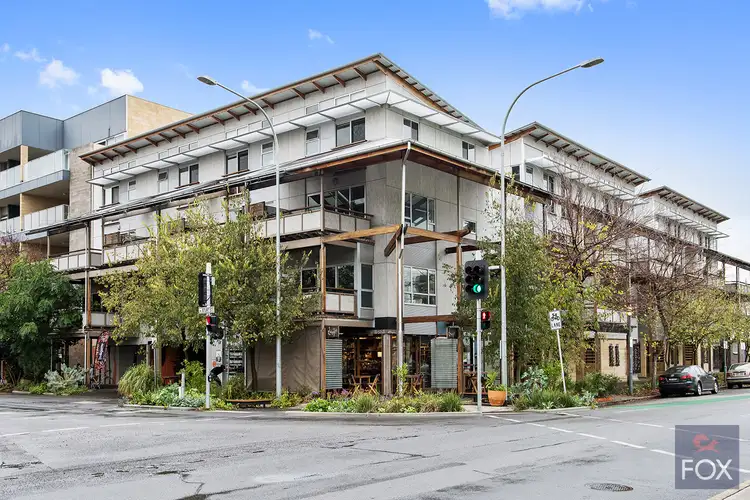 13/42-56 Whitmore Square, Adelaide SA 5000