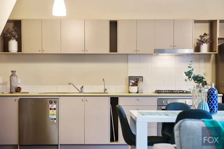 Sixth view of Homely apartment listing, 13/42-56 Whitmore Square, Adelaide SA 5000