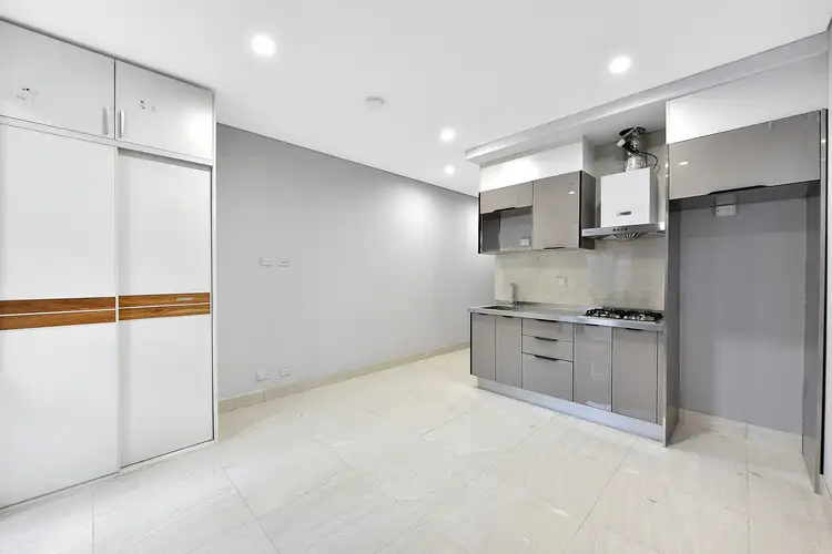 Second view of Homely studio listing, 11 Stuart Street, Concord West NSW 2138