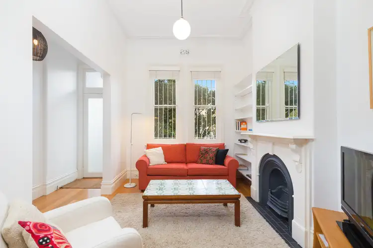 Second view of Homely house listing, 160 Ebley Street, Bondi Junction NSW 2022