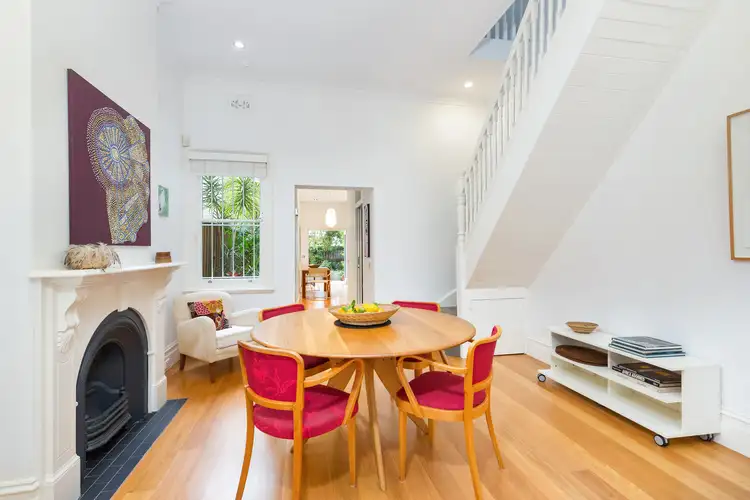 Third view of Homely house listing, 160 Ebley Street, Bondi Junction NSW 2022
