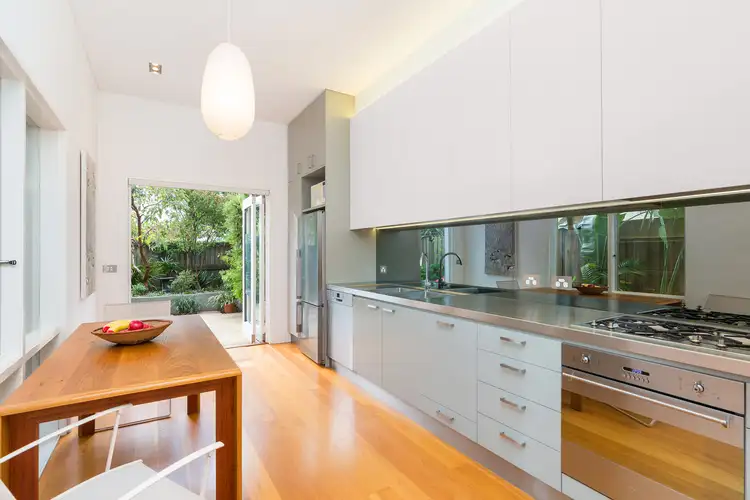 Fifth view of Homely house listing, 160 Ebley Street, Bondi Junction NSW 2022