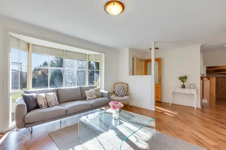 Second view of Homely house listing, 14 Lorinda Close, Sydenham VIC 3037