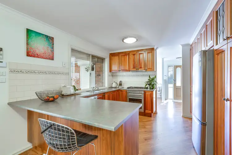 Fourth view of Homely house listing, 14 Lorinda Close, Sydenham VIC 3037