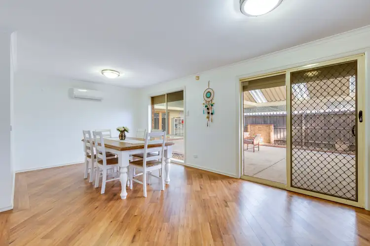 Fifth view of Homely house listing, 14 Lorinda Close, Sydenham VIC 3037