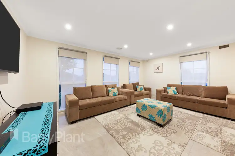 Fifth view of Homely house listing, 20 Larisa Road, St Albans VIC 3021