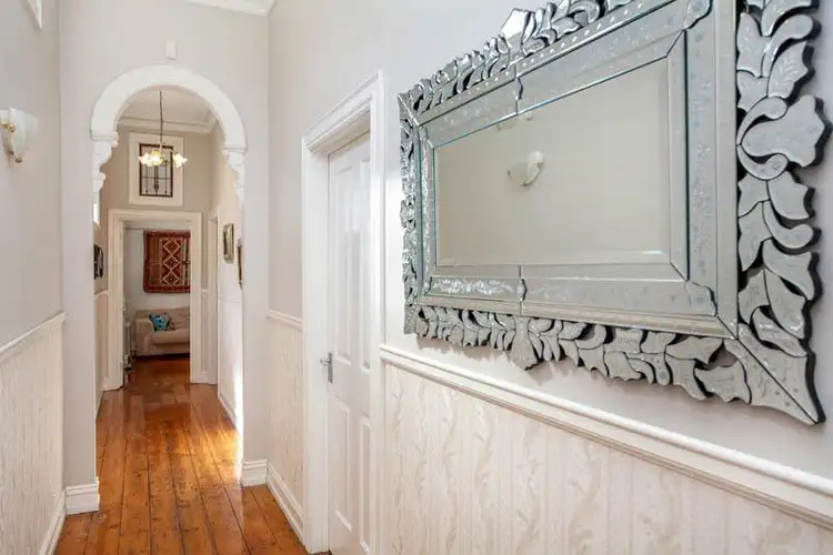 Second view of Homely house listing, 16 Webster Street, Seddon VIC 3011