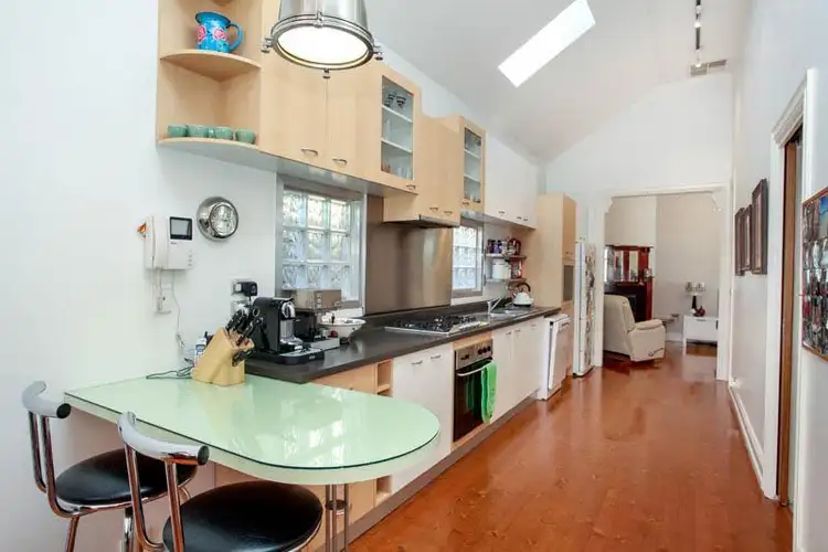 Fifth view of Homely house listing, 16 Webster Street, Seddon VIC 3011