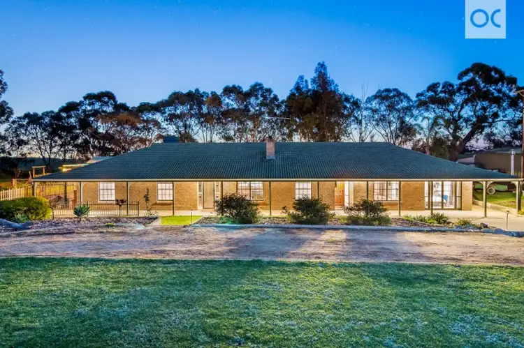 Main view of Homely house listing, 1014 Gawler - One Tree Hill Road, One Tree Hill SA 5114