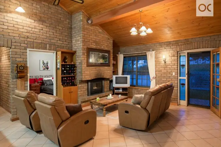 Third view of Homely house listing, 1014 Gawler - One Tree Hill Road, One Tree Hill SA 5114