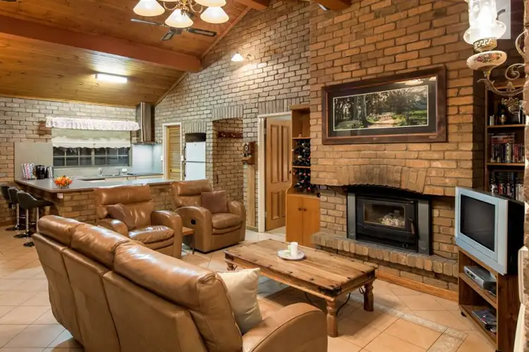 Fifth view of Homely house listing, 1014 Gawler - One Tree Hill Road, One Tree Hill SA 5114