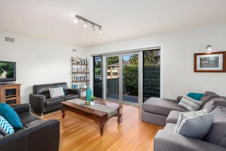Fifth view of Homely house listing, 32 Campbell Street, Wollongong NSW 2500