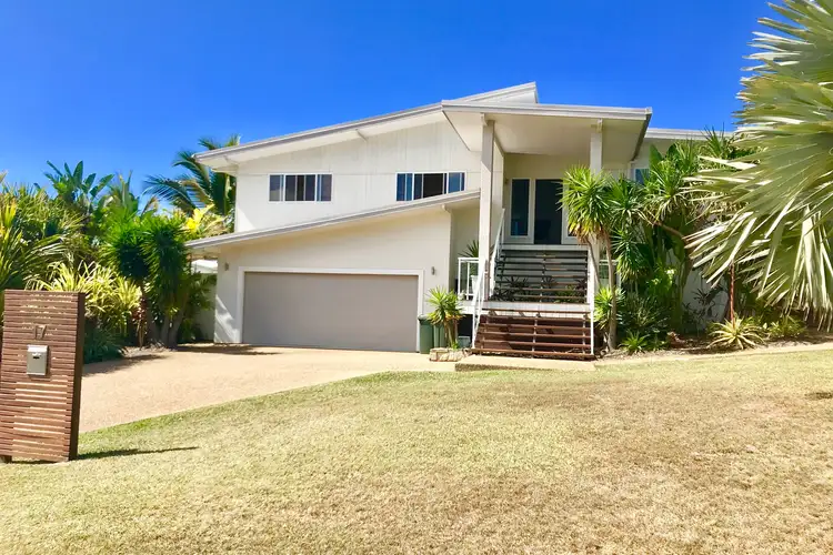 17 Priors Pocket Road, Pacific Heights QLD 4703