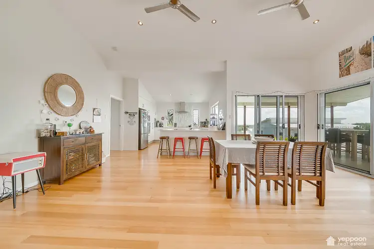 Second view of Homely house listing, 17 Priors Pocket Road, Pacific Heights QLD 4703