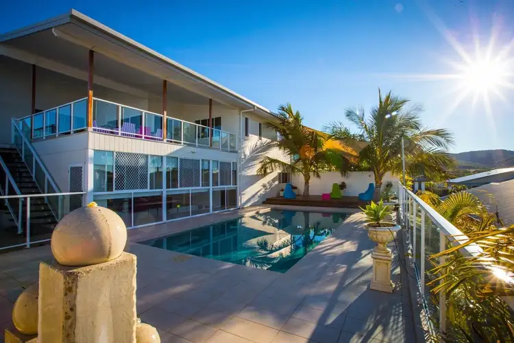 Third view of Homely house listing, 17 Priors Pocket Road, Pacific Heights QLD 4703