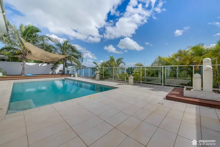 Fourth view of Homely house listing, 17 Priors Pocket Road, Pacific Heights QLD 4703