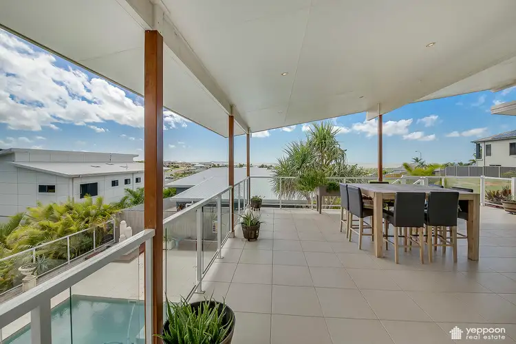 Fifth view of Homely house listing, 17 Priors Pocket Road, Pacific Heights QLD 4703