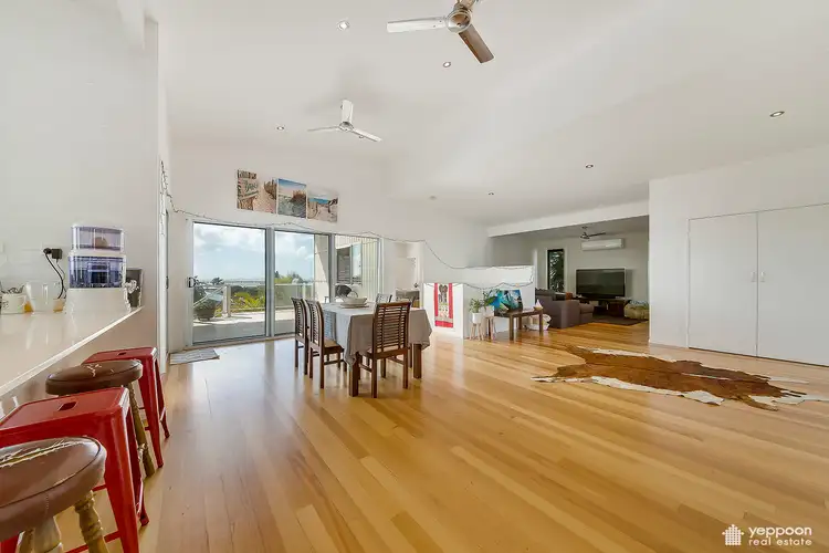 Sixth view of Homely house listing, 17 Priors Pocket Road, Pacific Heights QLD 4703