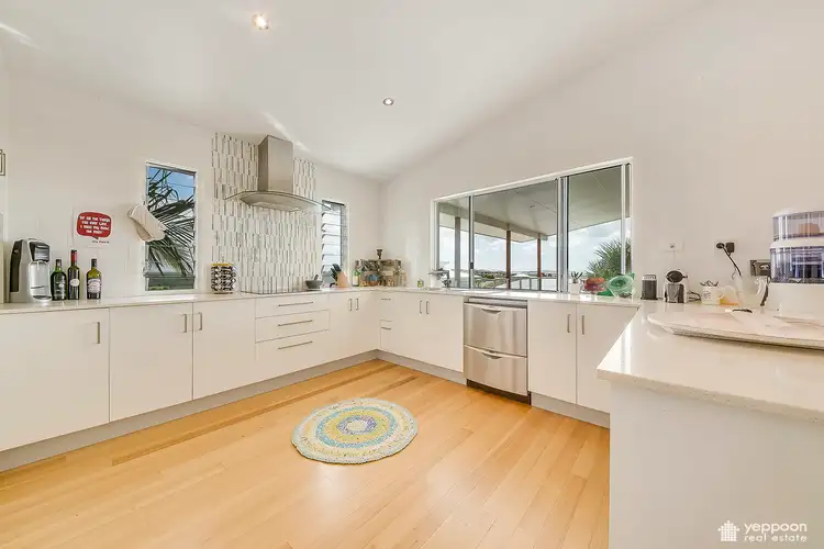 Seventh view of Homely house listing, 17 Priors Pocket Road, Pacific Heights QLD 4703