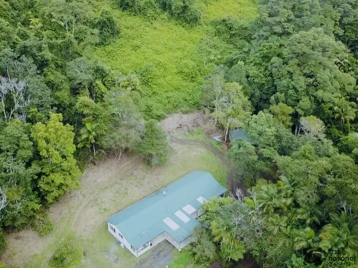 Main view of Homely rural property listing, 40 Walters Road, Upper Orara NSW 2450